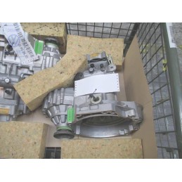 Original VW 5-Speed Manual Transmission - 02K300044RX