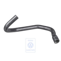 Original VW Vent Hose - 030103493AL