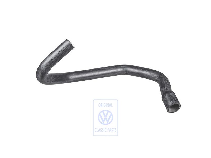 Original VW Vent Hose - 030103493AL
