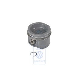 Original VW Piston Complete - 030107065BA