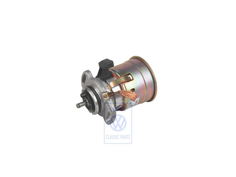 Original VW Distributor - 030905237BX