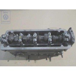 Original VW Cylinder Head With Valves And Camshaft - 032103265AX