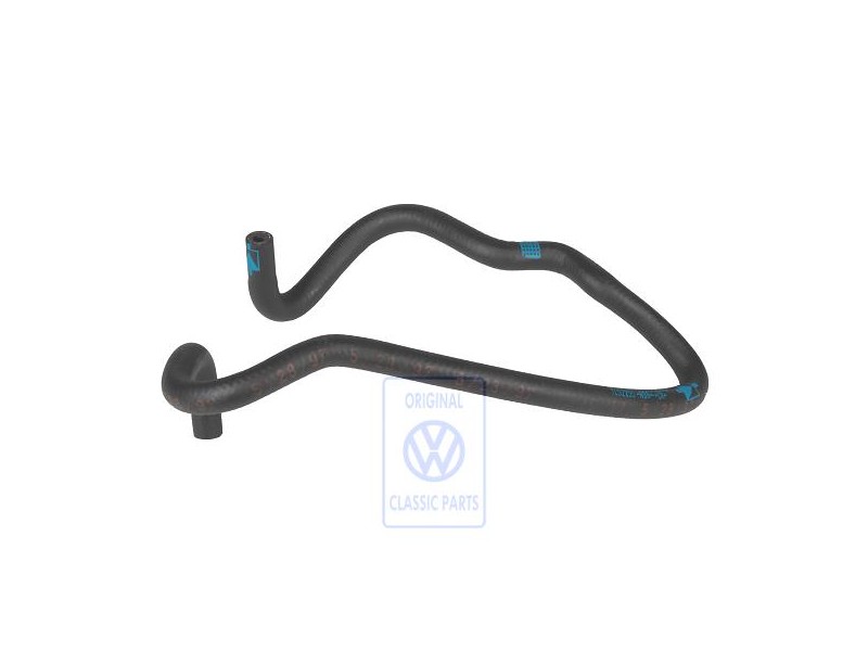 Original VW Fuel Line - 032133699AD