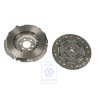 Original VW 1 Set Clutch Parts - 032198141AX