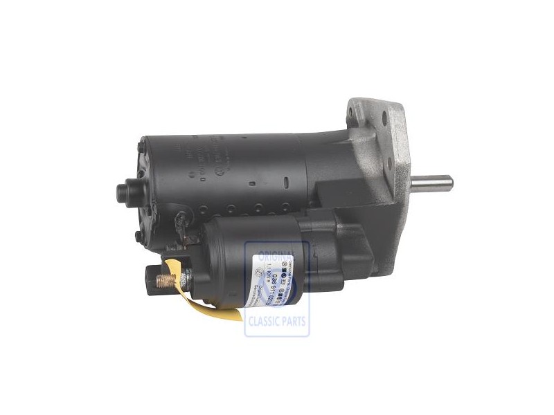 Original VW Starter - 036911023SX