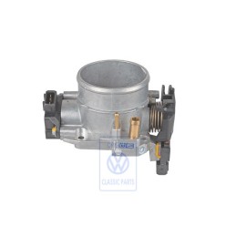 Original VW Throttle Valve Adapter - 037133061BQ