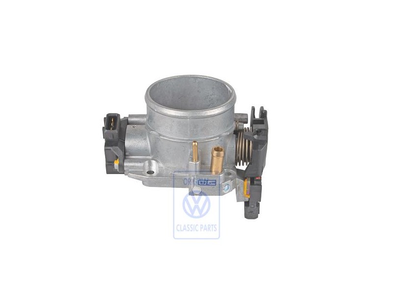 Original VW Throttle Valve Adapter - 037133061BQ