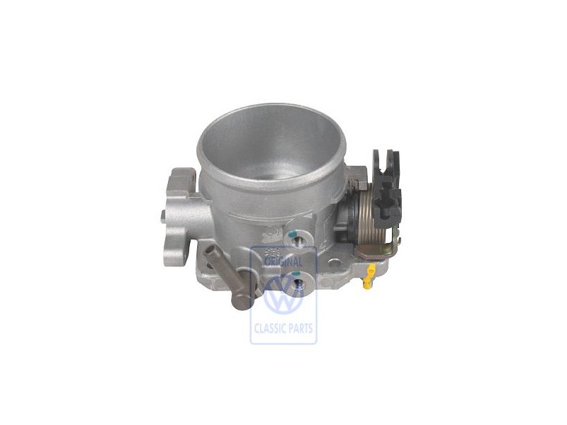 Original VW Throttle Valve Adapter - 037133063CC