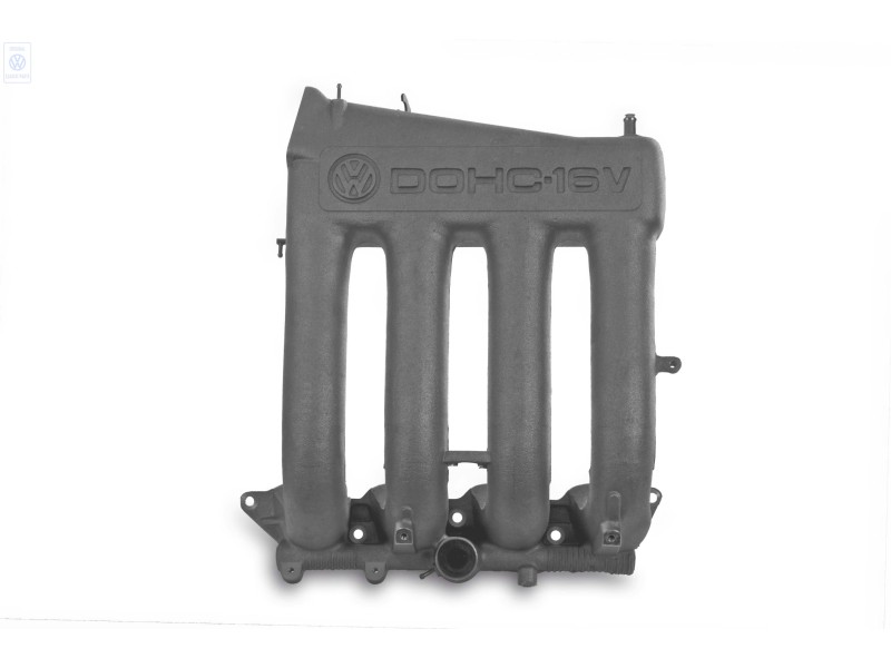 Original VW Intake Manifold - Upper Part - 037133201BG