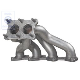 Original VW Exhaust Manifolds - 037253031BK