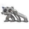 Original VW Exhaust Manifolds - 037253031BK