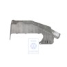 Original VW Warm Air Deflector Plate - 037253041AK