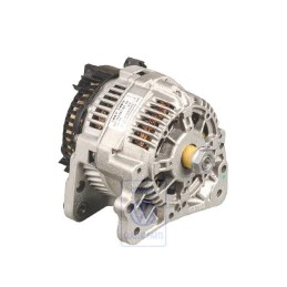 Original VW Alternator - 037903023QX