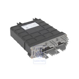 Original VW Control Unit For Petrol Engine - 037906025AC