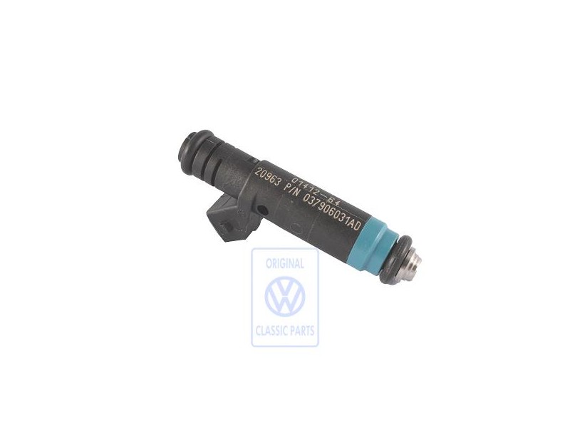 Original VW Injection Valve - 037906031AD