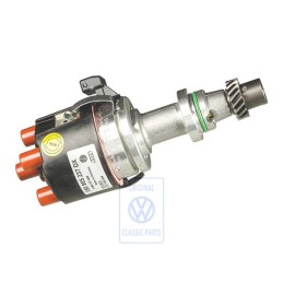 Original VW Distributor - 050905237DX