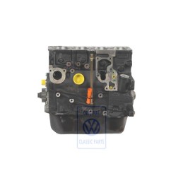Original VW Short Block - 051100103EX