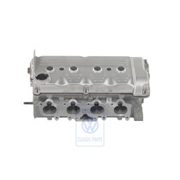 Original VW Cylinder Head With Valves And Camshaft - 053103265DX
