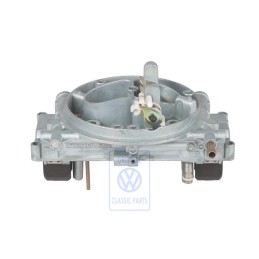 Original VW Carburettor Housing Upper Part - 055129109AA