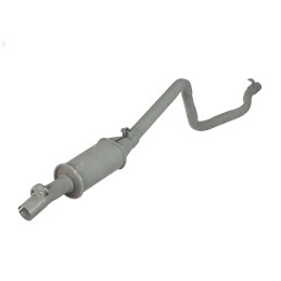 Original VW Front Silencer - 055253209AA