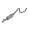 Original VW Front Silencer - 055253209AA