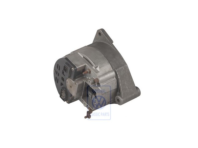Original VW Alternator - 055903023CX