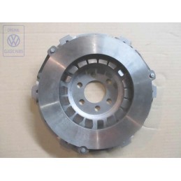 Original VW 1 Set Clutch Parts - 067198141AX