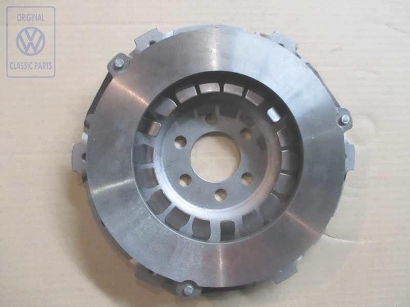 Original VW 1 Set Clutch Parts - 067198141AX