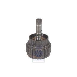 Original VW Coupling - 095323205HX