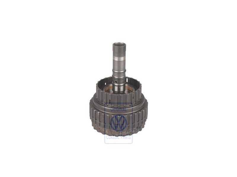 Original VW Coupling - 095323205HX