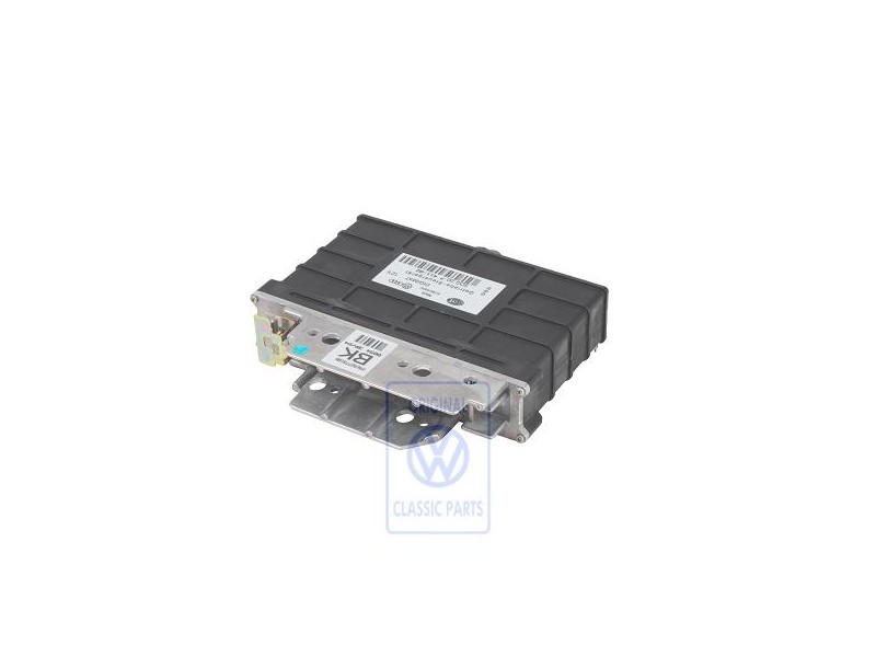 Original VW Control Unit For 4-Speed Automatic Gearbox - 096927731BK