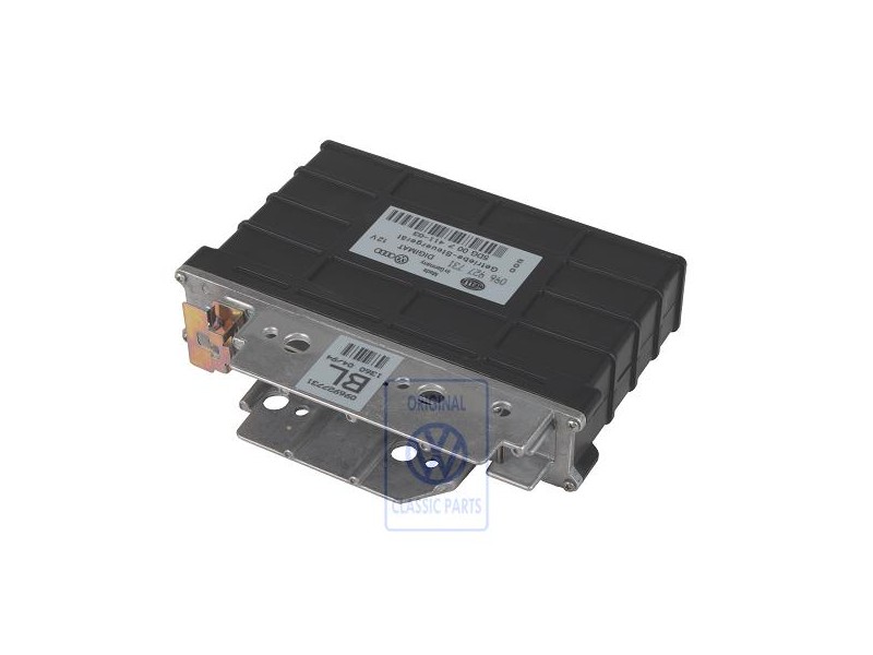 Original VW Control Unit For 4-Speed Automatic Gearbox - 096927731BL