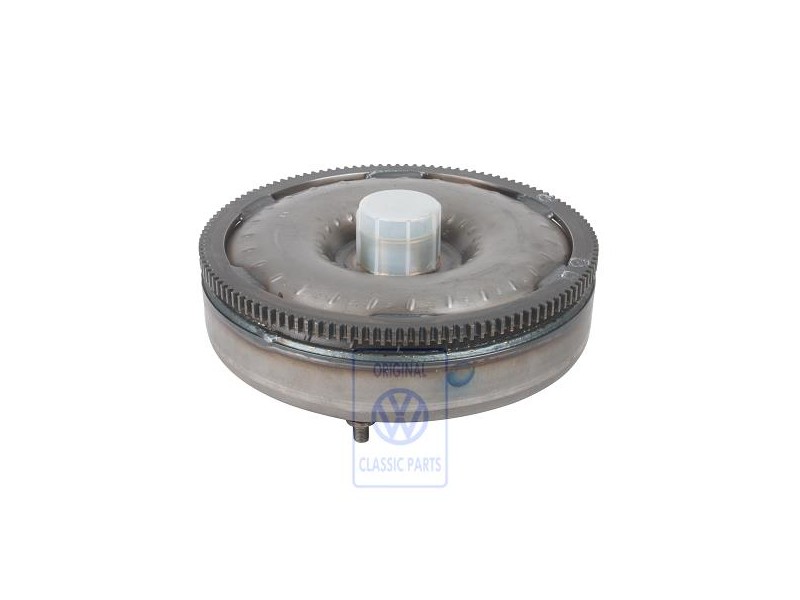 Original VW Converter - 099323571FX
