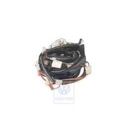 Original VW Wiring Harness: Front Left - 171971071HR