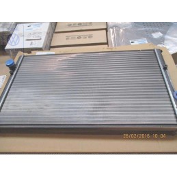 Original VW Cooler For Coolant - 1H0121253AE