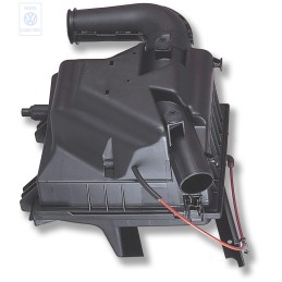 Original VW Air Filter - 1H0129607DA