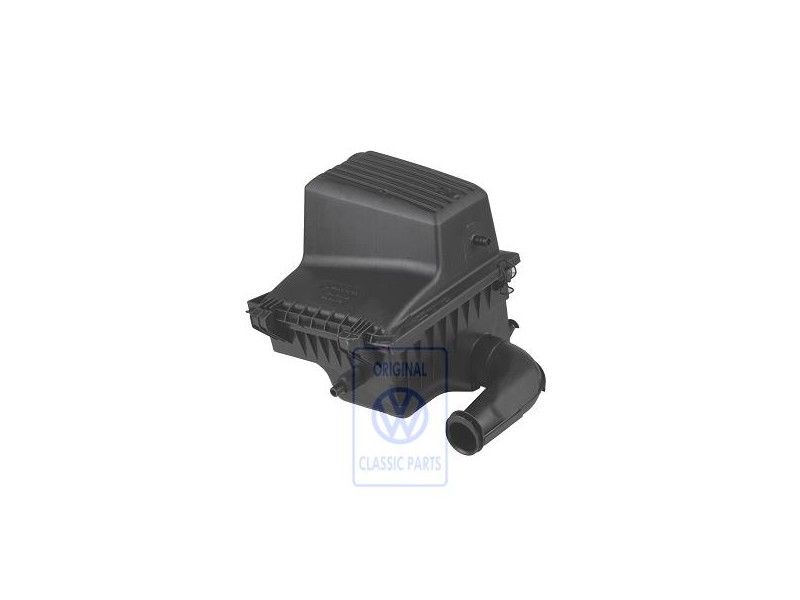 Original VW Air Filter - 1H0129607DN