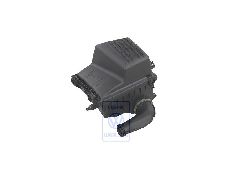 Original VW Air Filter - 1H0129607DT