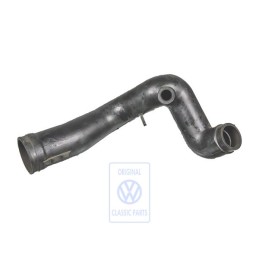 Original VW Air Hose - 1H0129627AB