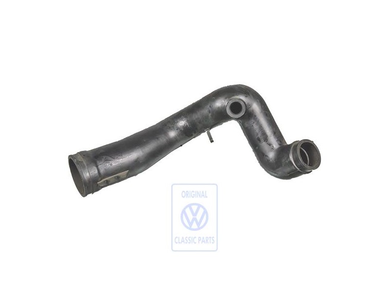 Original VW Air Hose - 1H0129627AB