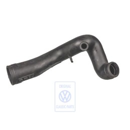 Original VW Air Hose - 1H0129627AH