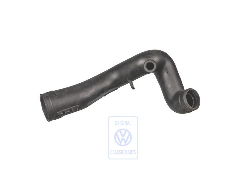 Original VW Air Hose - 1H0129627AH