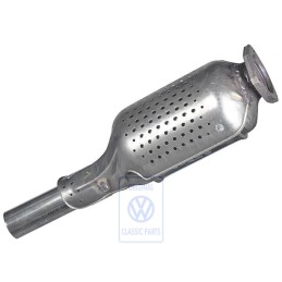 Original VW Catalytic Converter - 1H0131089AX