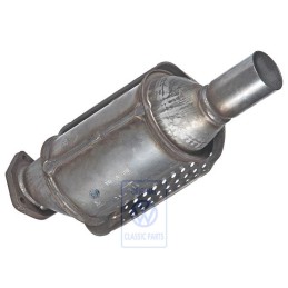 Original VW Catalytic Converter - 1H0131701GX