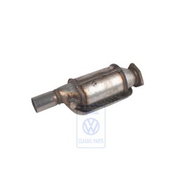 Original VW Catalytic Converter - 1H0131701JX