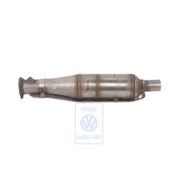 Original VW Catalytic Converter - 1H0131701TX