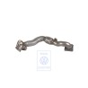 Original VW Exhaust Pipe - 1H0253087AC