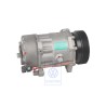 Original VW A/C Compressor With Electro-Magnetic Coupling - 1H0820803DX