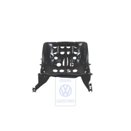 Original VW Seat Frame With Height And Tilt Angle Adjustment - 1H0881105AA