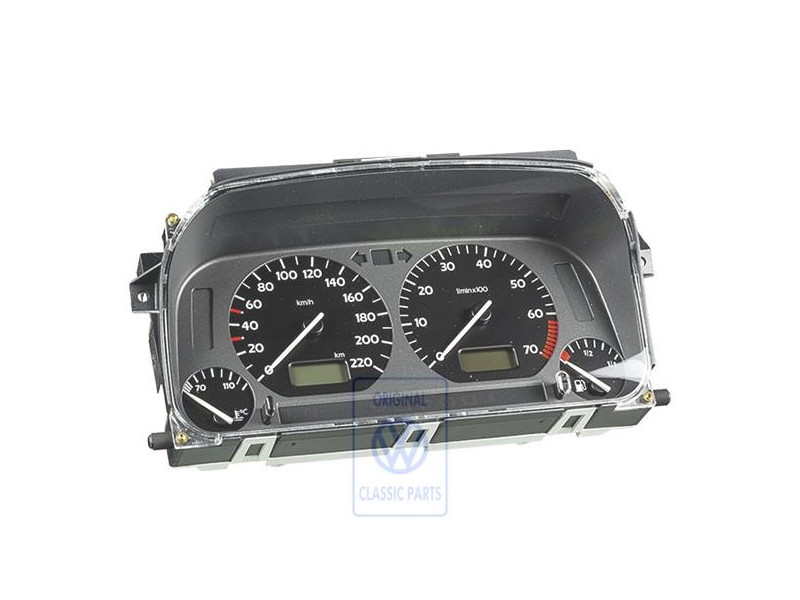 Original VW Combi-Instrument - 1H0919860CX